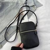 Retro Chic Everyday Bag
