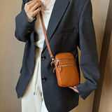 Retro Chic Everyday Bag