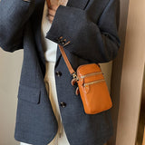 Retro Chic Everyday Bag