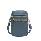 Retro Chic Everyday Bag