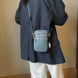 Retro Chic Everyday Bag