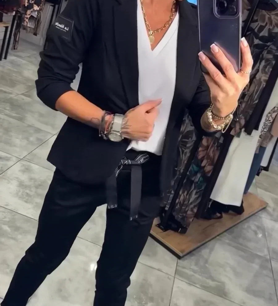 Adriana - Stylová a Elegantní Souprava