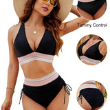 Helena - Elegantní sochařské bikiny