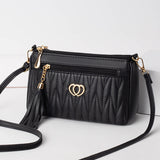 Retro Bohemian Bag