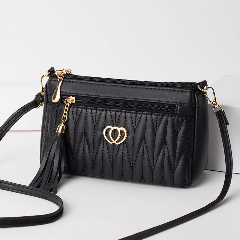 Retro Bohemian Bag