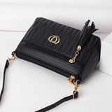 Retro Bohemian Bag