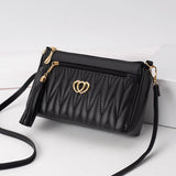 Retro Bohemian Bag