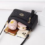 Retro Bohemian Bag