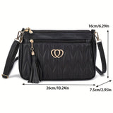 Retro Bohemian Bag