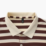 Coastal Comfort Polo