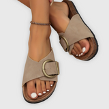 Olívia - CloudStep Sandals