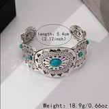 Retro Bohemian Bracelet