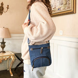 Retro Casual Bag