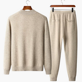 SET Z ČISTÉ EXTRA-FINNÍ MERINO VLNY