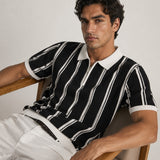 Modena Half-Zip Pullover