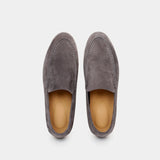 MARINA LOAFERS - Ash Gray