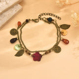 Retro Bohemian Bracelet