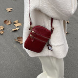 Retro Chic Everyday Bag