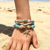 Retro Bohemian Bracelet