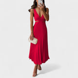 Eva - Midi Dress