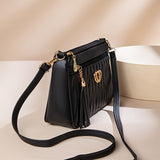 Retro Bohemian Bag