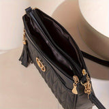 Retro Bohemian Bag