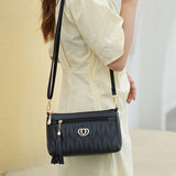 Retro Bohemian Bag