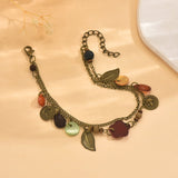 Retro Bohemian Bracelet