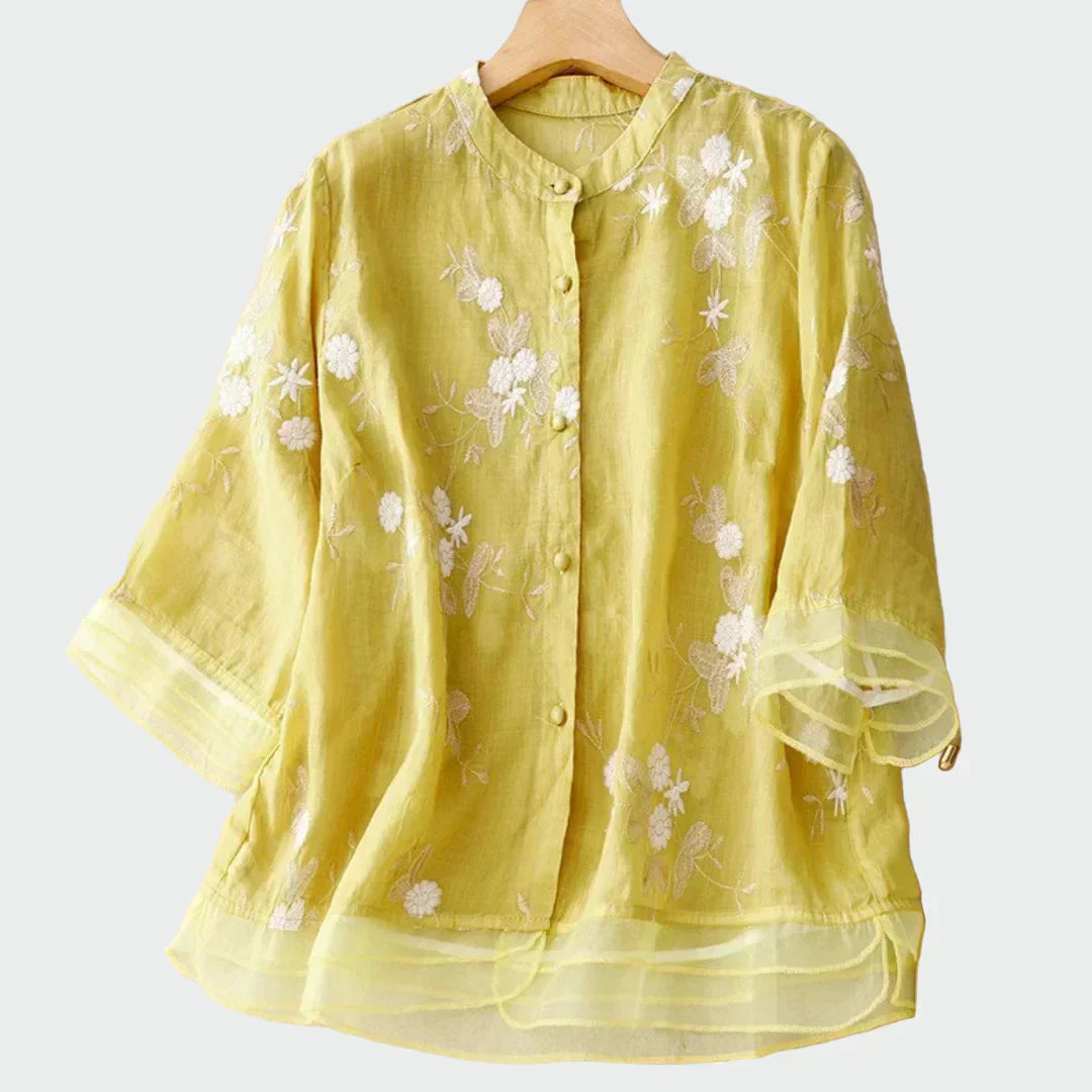 Embroidery Shirt