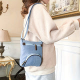 Retro Casual Bag