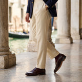 Grosvenor Pánské Mokasíny - Elegantní Pánské Polobotky
