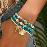 Retro Bohemian Bracelet