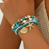 Retro Bohemian Bracelet