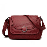Retro Bohemian Bag