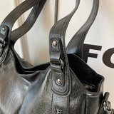 Amber - Crossbody Bag