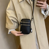 Retro Chic Everyday Bag