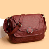 Retro Bohemian Bag