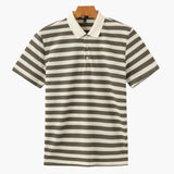 Coastal Comfort Polo