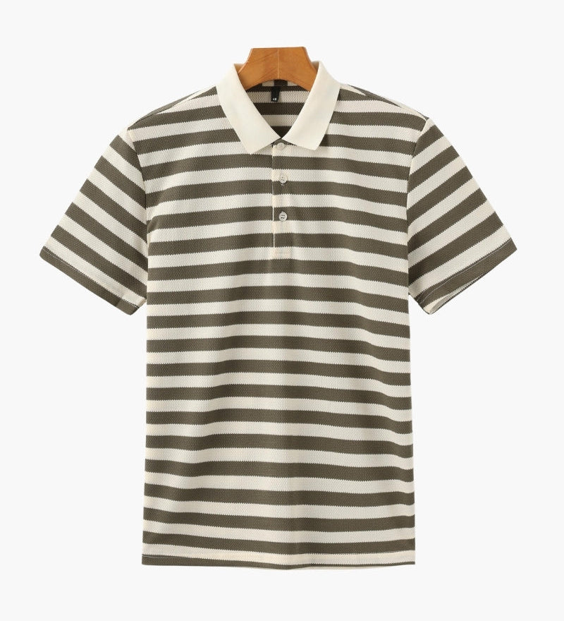 Coastal Comfort Polo
