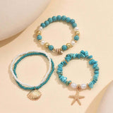 Retro Bohemian Bracelet