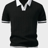 ASCOT Pletené Polo