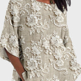 Wildflower Grace Blouse