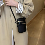 Retro Chic Everyday Bag