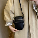 Retro Chic Everyday Bag