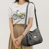 Retro Casual Bag