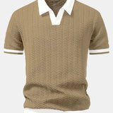 ASCOT Pletené Polo