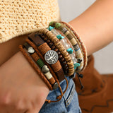 Retro Bohemian Bracelet