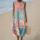 Inês - Cotton Dress