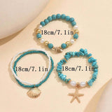 Retro Bohemian Bracelet