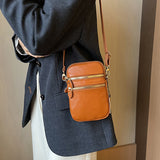 Retro Chic Everyday Bag